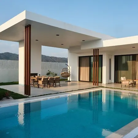 Ashta - Aura * Fethiye