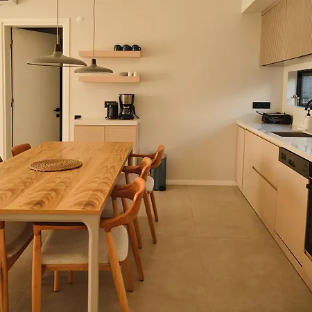 Ashta - Aura Villa *