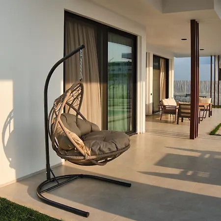 Ashta - Aura Villa Fethiye