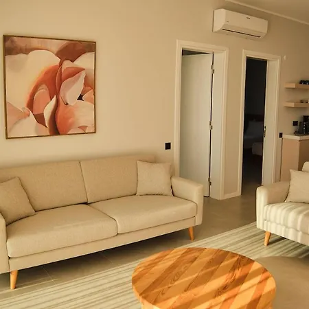 Ashta - Aura Villa Fethiye