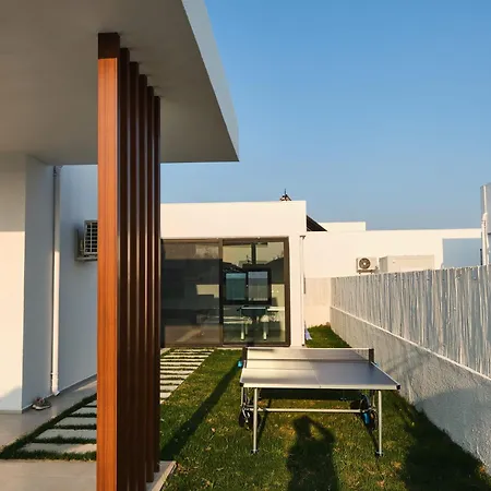 Ashta - Aura Villa *