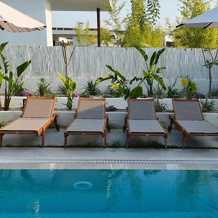 Villa Ashta - Aura Fethiye