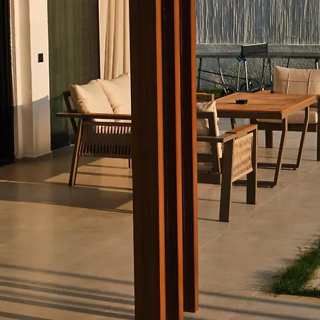 Villa Ashta - Aura Fethiye