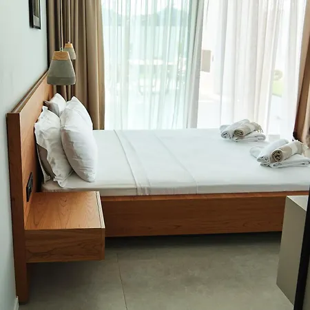 Ashta - Aura 빌라 *