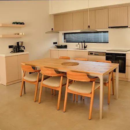 Ashta - Aura 빌라 *