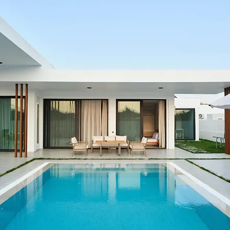 Villa Ashta - Aura Fethiye