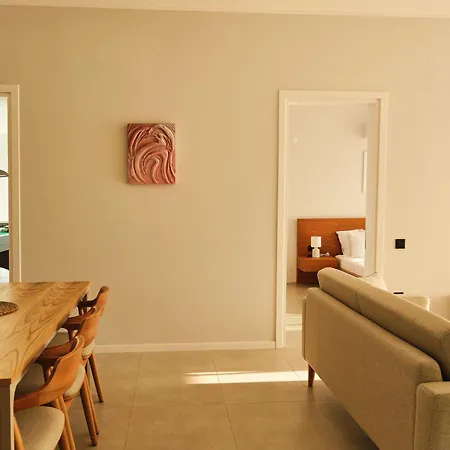 빌라 Ashta - Aura 페티예