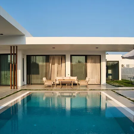 Ashta - Aura Fethiye