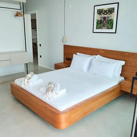 Ashta - Aura Villa Fethiye