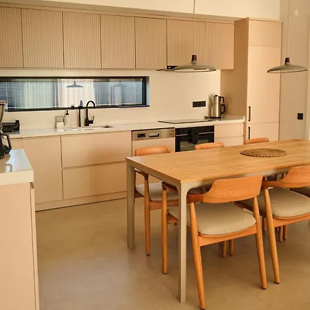 빌라 Ashta - Aura *