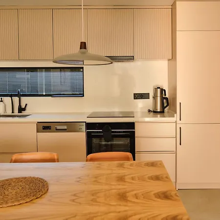 빌라 Ashta - Aura 페티예